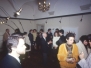 1991 Bologna,  L’Ariete, Art Gallery