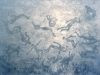 174-no-3-1999-figure-nel-mare-62x84x10-blu